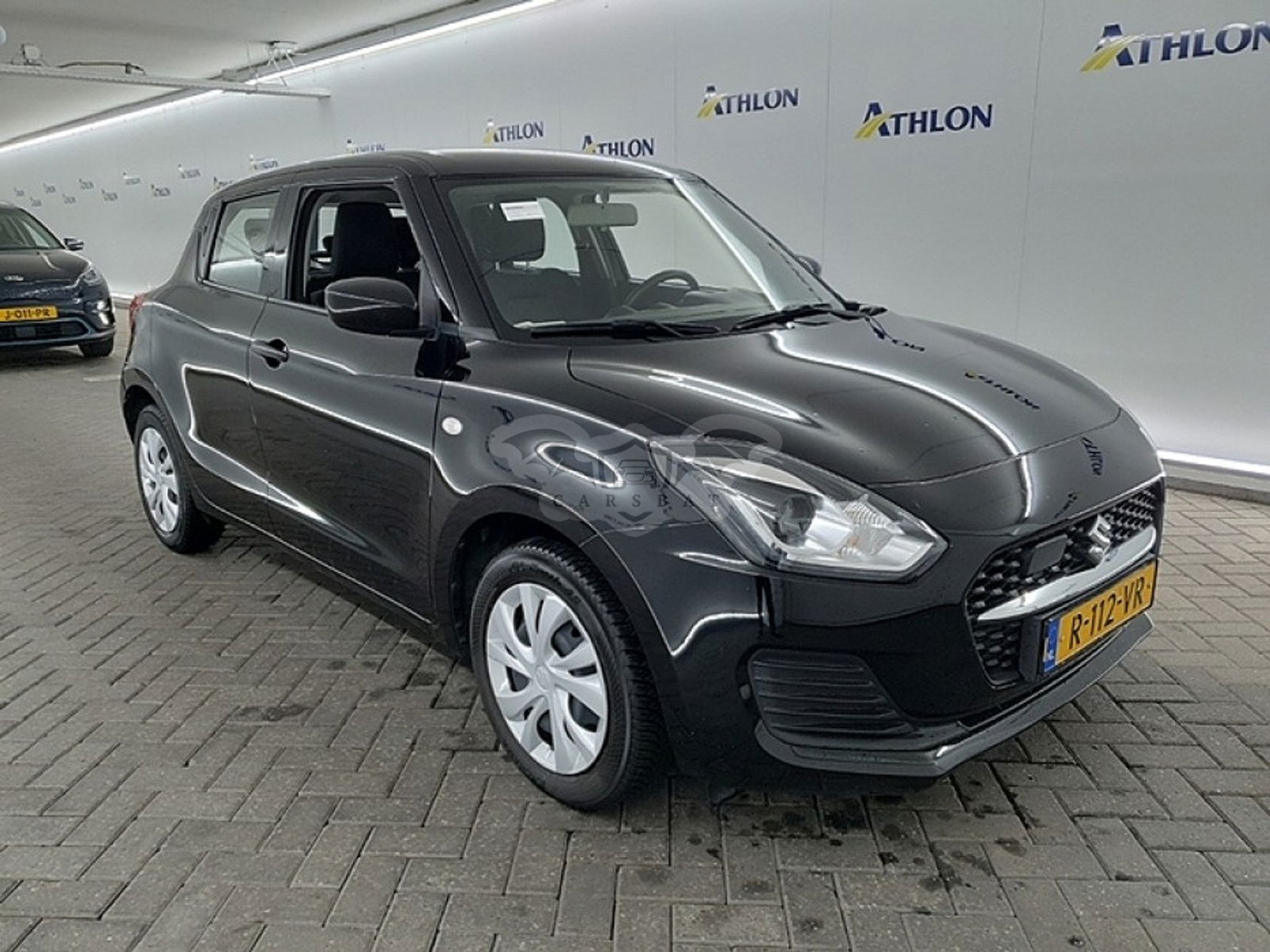 Suzuki Swift 1.2 Comfort 2022