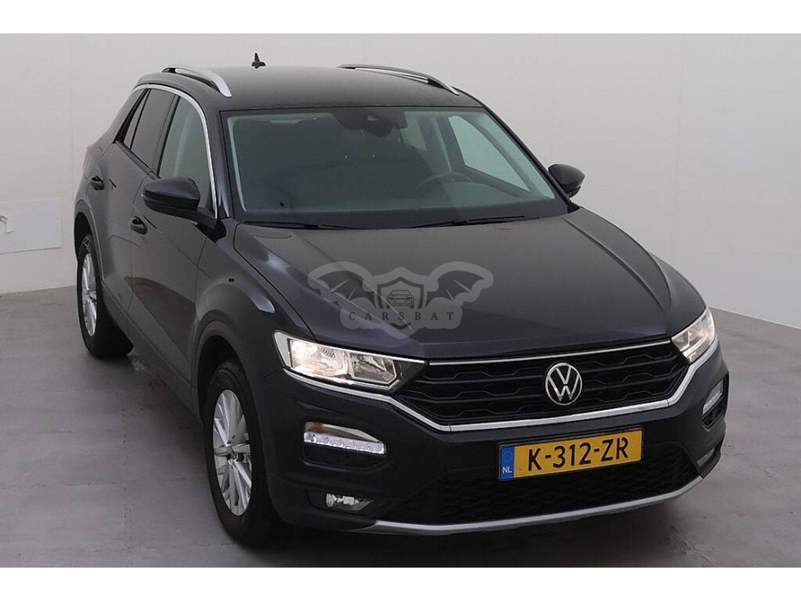 Volkswagen T-ROC 1.0 TSI Style 2021
