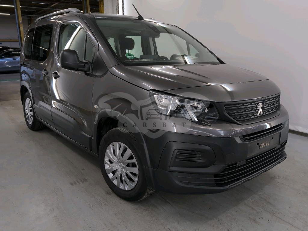 Peugeot Rifter 1.5 HDI Active 2020