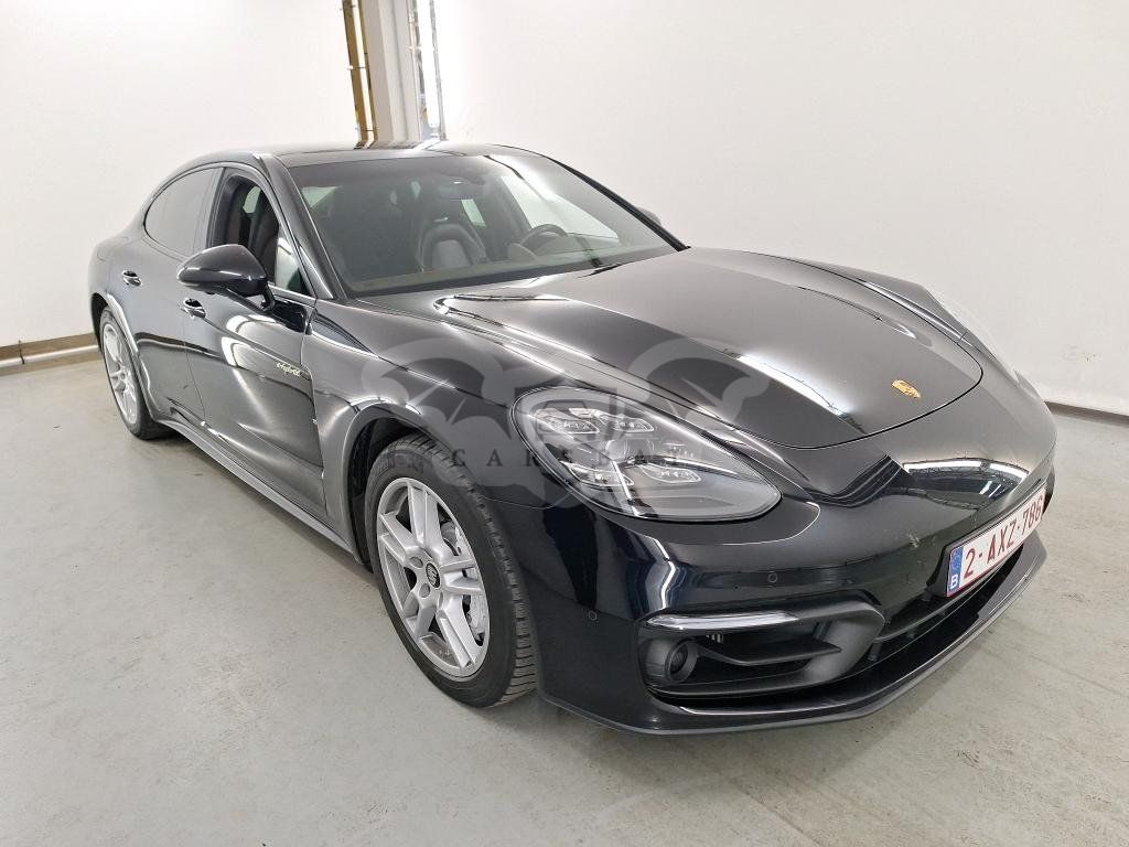 Porsche Panamera 4 2.9 2021