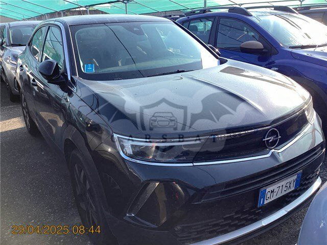 Opel Mokka 1.2 Elegance 2023