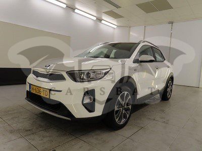 Kia Stonic 1.0 T-GDI DynamicLine 2020