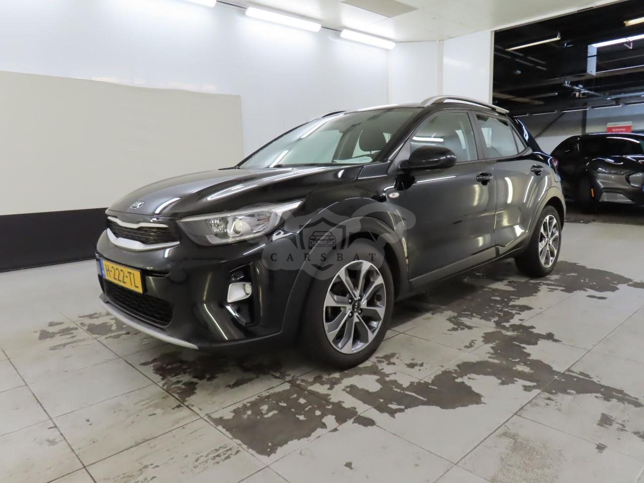 Kia Stonic 1.0 T-GDI DynamicLine 2020