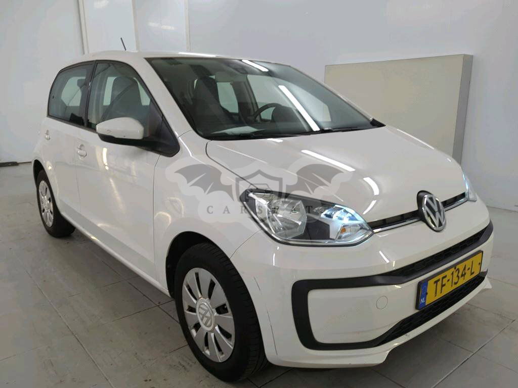 Volkswagen Up! 1.0 Move Up! 2018
