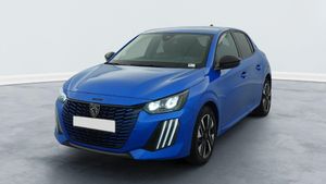 Peugeot 208 Allure 2024