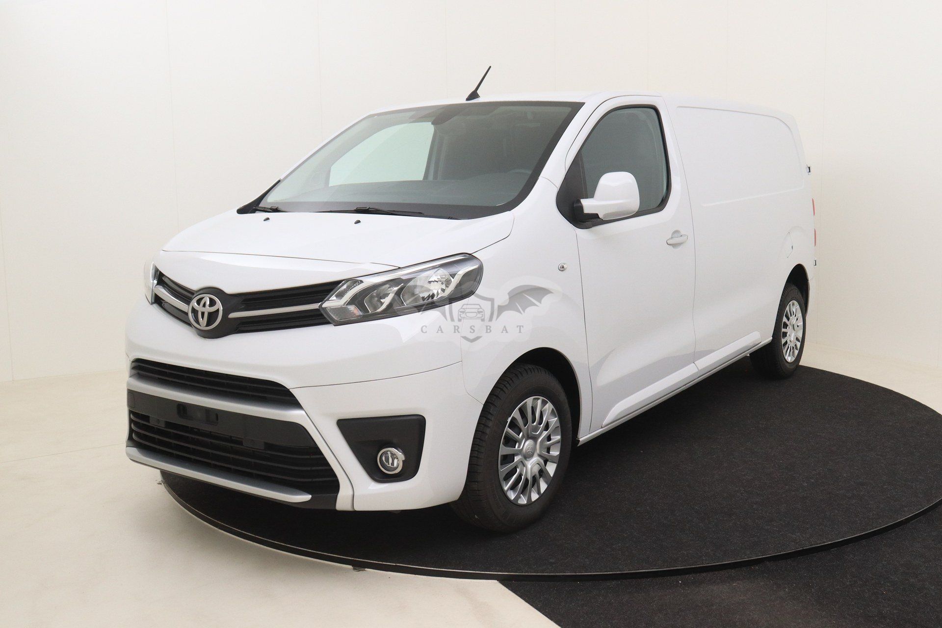Toyota ProAce 2.0D Comfort 2025