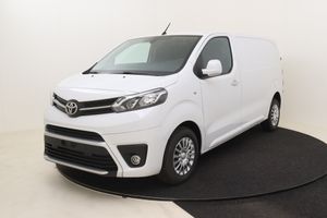 Toyota ProAce 2.0D Comfort 2025