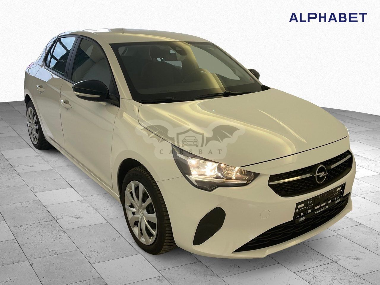 Opel Corsa-e Edition 2021