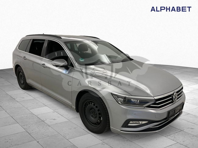 Volkswagen Passat Variant 2.0 TDI Business 2022