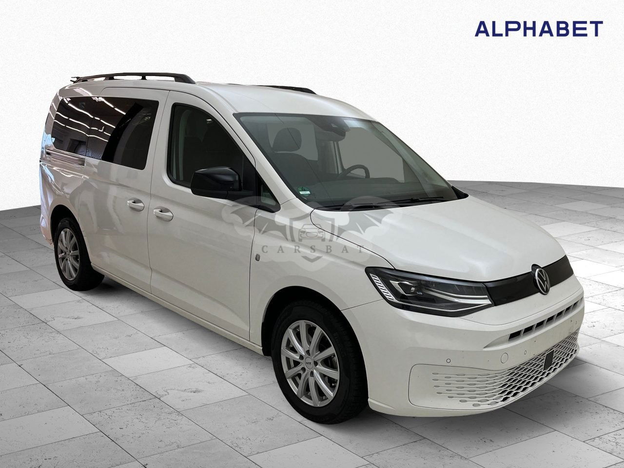 Volkswagen Caddy Maxi 2.0 TDI Caddy Maxi 2024