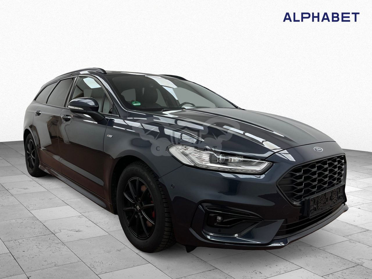 Ford Mondeo 2.0 ST Line 2022