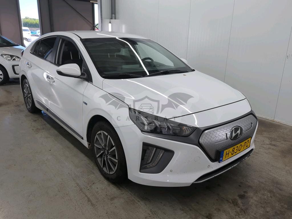 Hyundai IONIQ 38 kWh Premium 2020