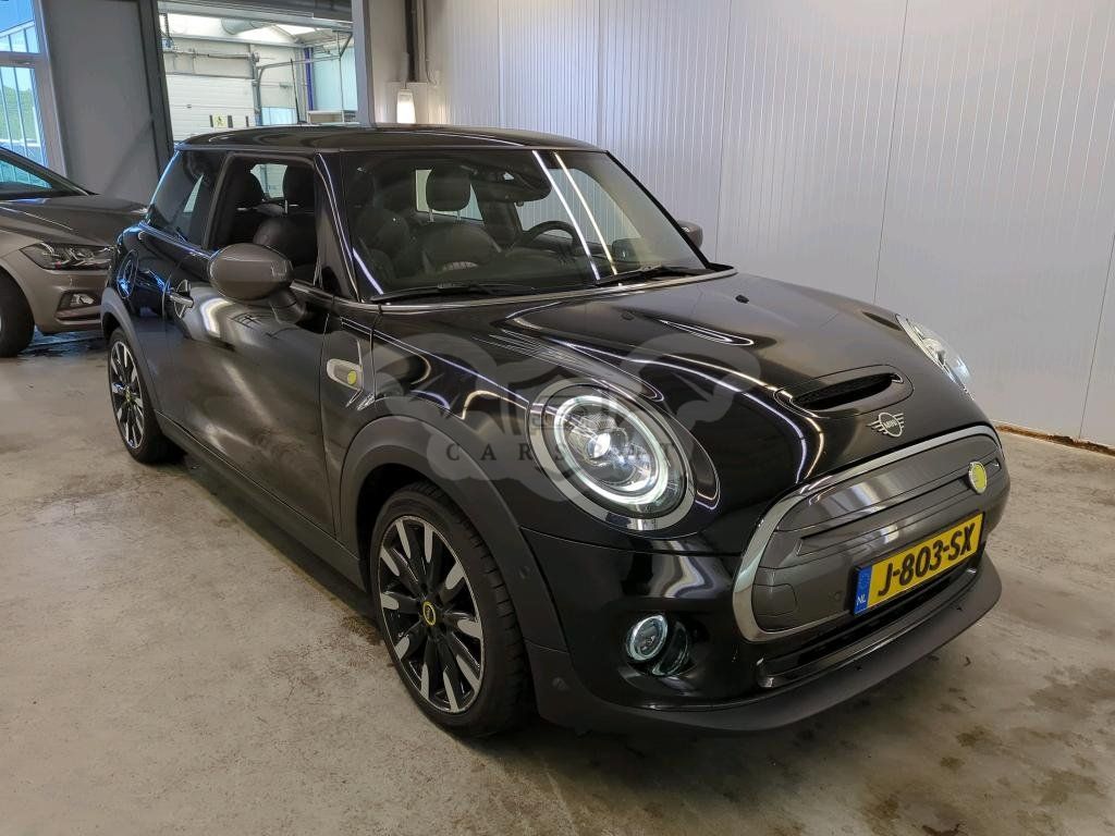 Mini Electric Yours 2020