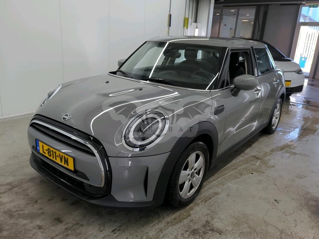 Mini 3 Doors One 1.5 2021