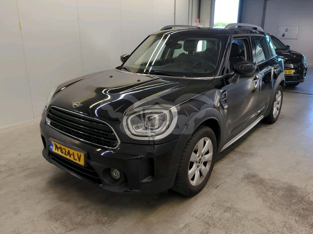 Mini Countryman One 1.5 Business 2021