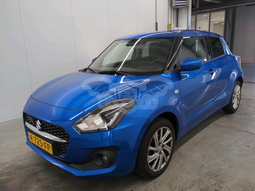 Suzuki Swift 1.2 2022