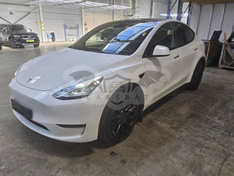 Tesla Model Y Long Range 2023