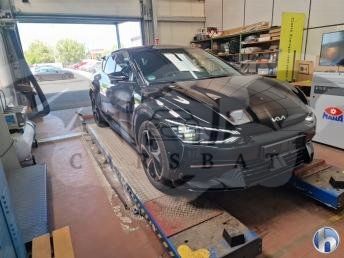 Kia EV6 2021