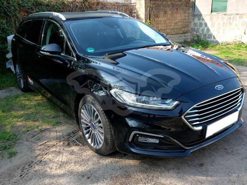 Ford Mondeo 2.0 Titanium 2022