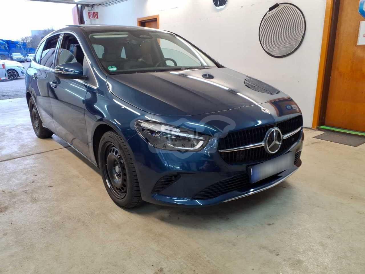 Mercedes-Benz B 250 Progressive 2023