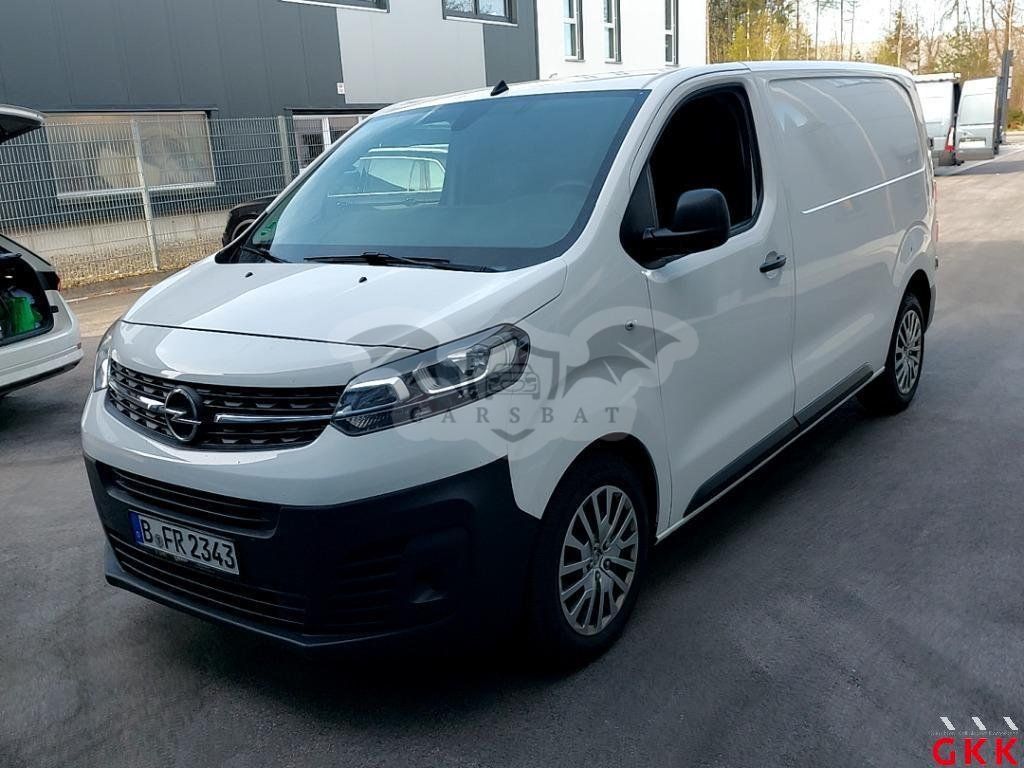Opel Vivaro 2.0 Edition 2022