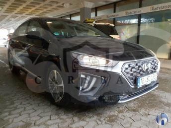 Hyundai IONIQ 2022