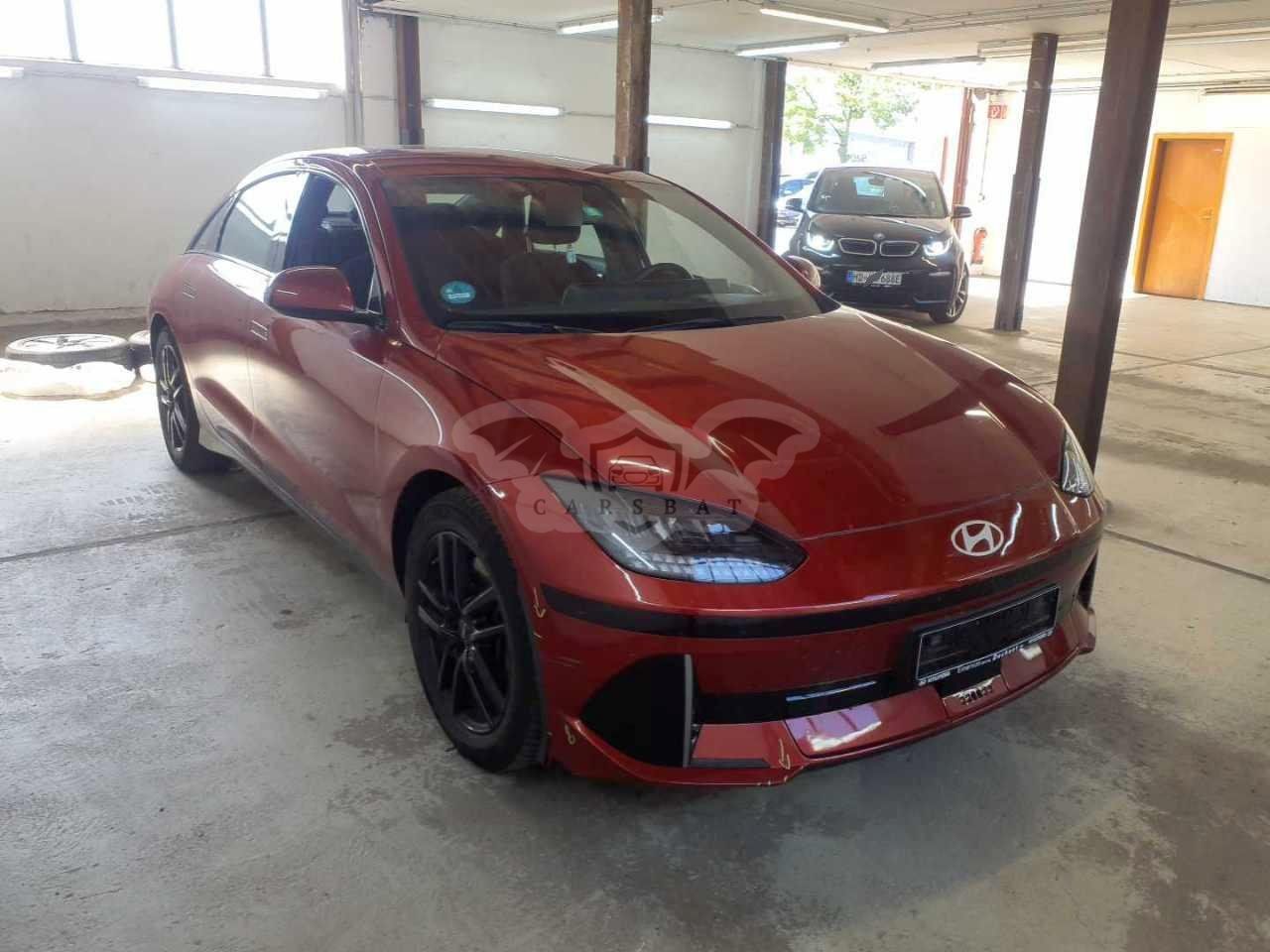 Hyundai IONIQ 6 2023