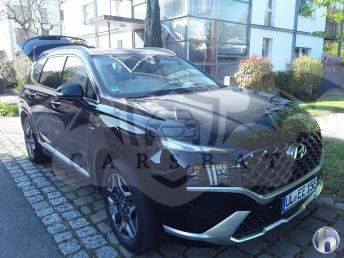 Hyundai Santa Fe 1.6 2021