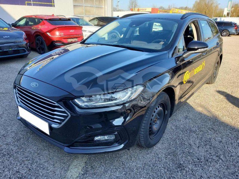 Ford Mondeo 2.0 Trend 2021