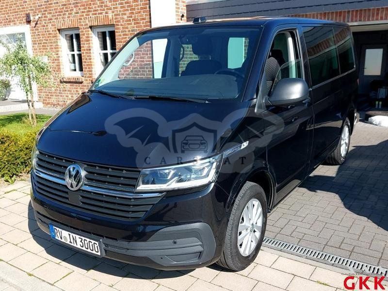 Volkswagen Multivan 2.0 TDI Trendline 2021