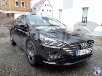 Hyundai i30 Trend 2021