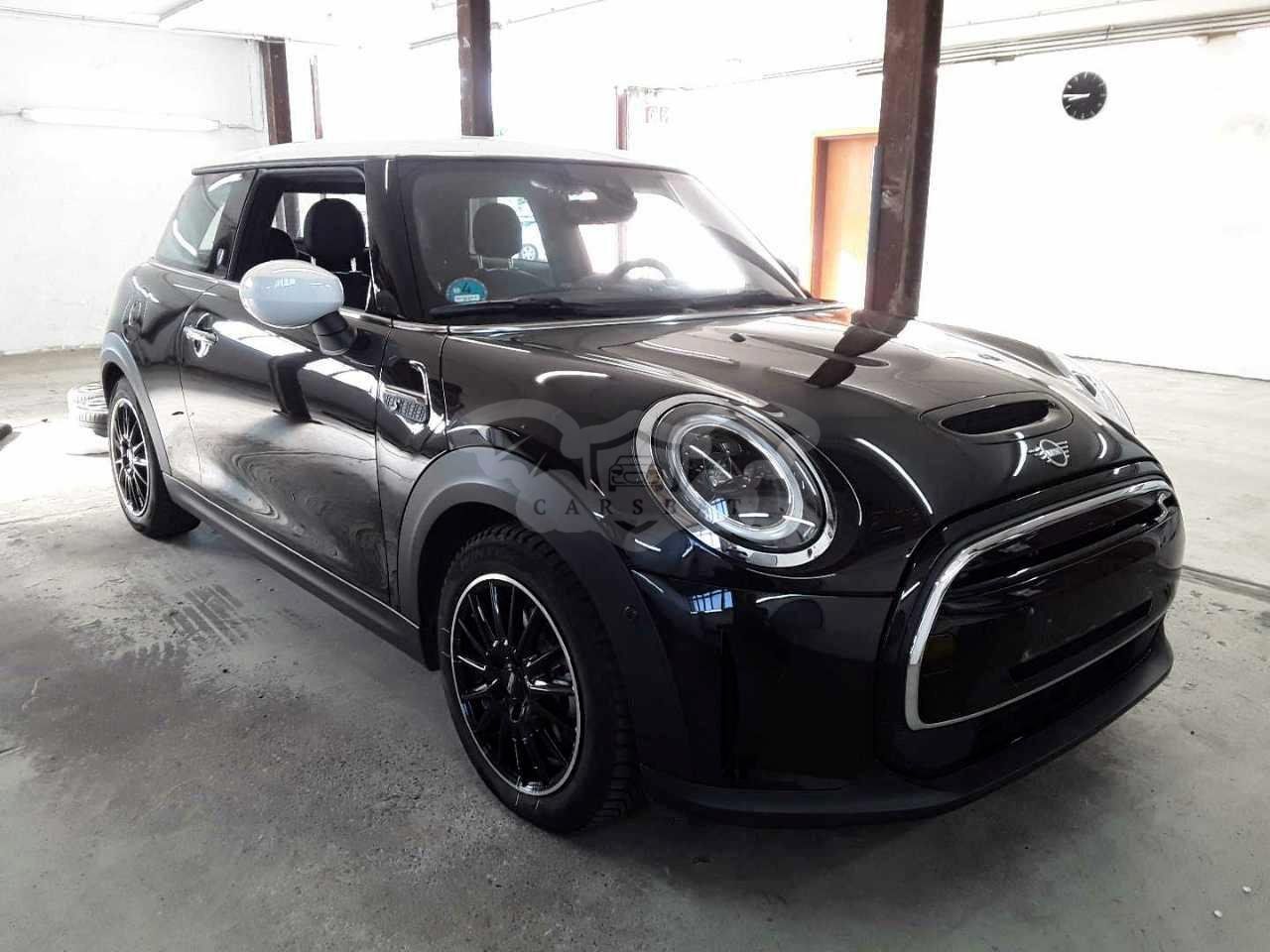 Mini Electric Cooper Yours 2023