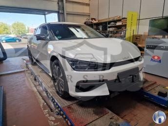 Kia EV6 GT Line 2022