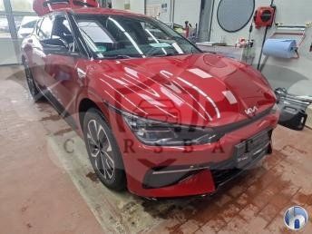 Kia EV6 2022