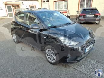 Hyundai i10 1.0 Pure 2021