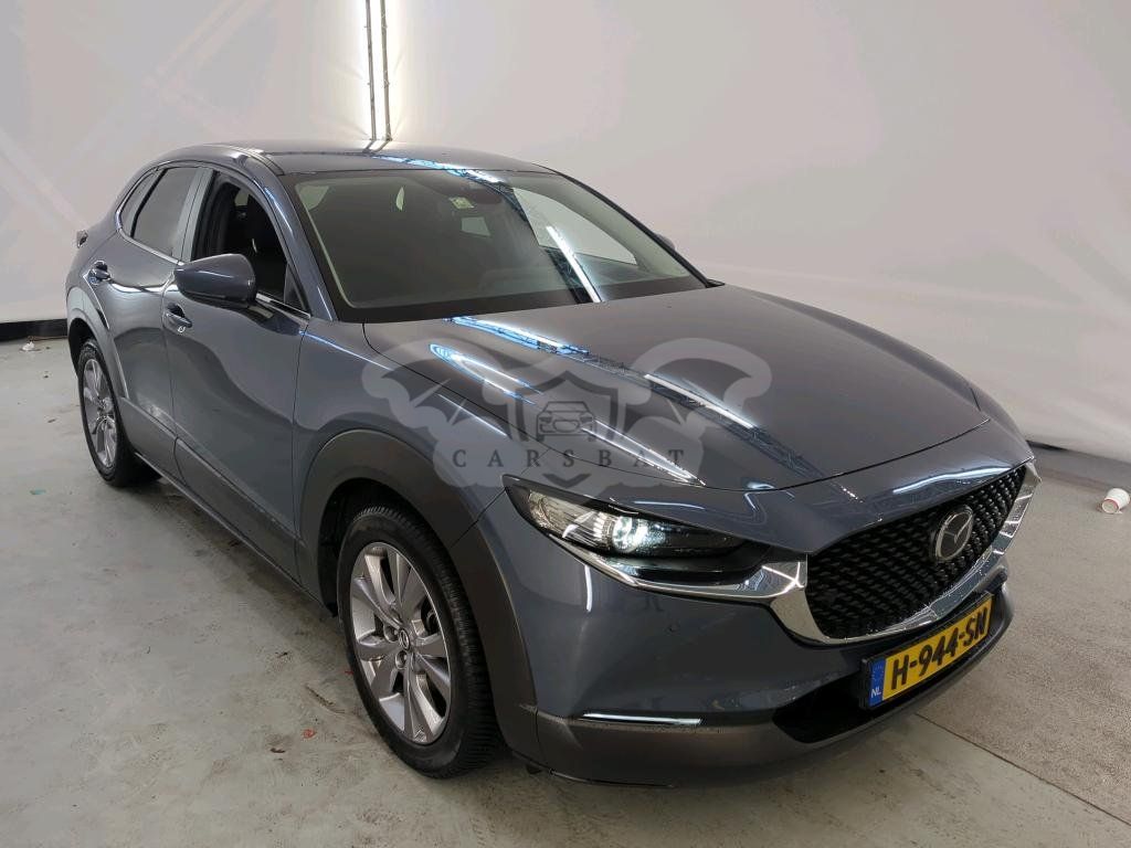 Mazda CX-30 2.0 SKYACTIV Comfort 2020