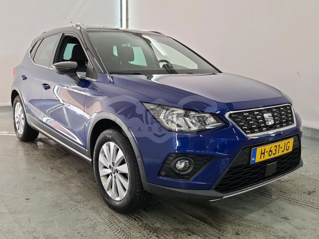 Seat Arona 1.0 TSI Xcellence 2020