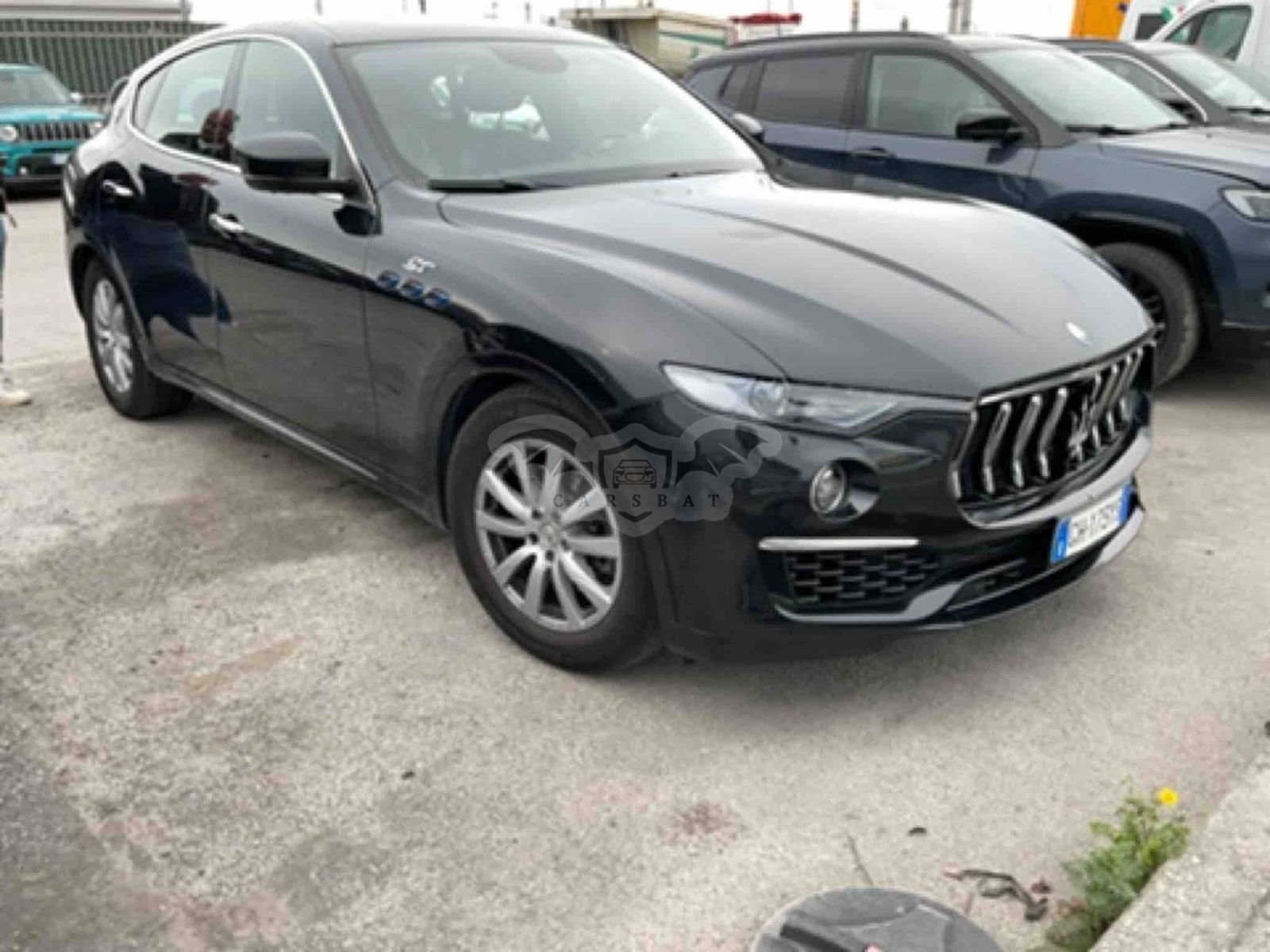 Maserati Levante 2.0 2022