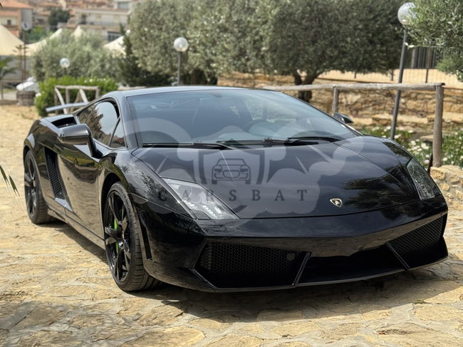 Lamborghini Gallardo 5.2i SE 2010