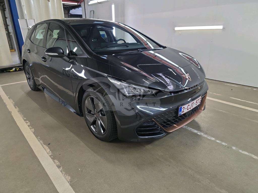Cupra Born 58 kWh 2022