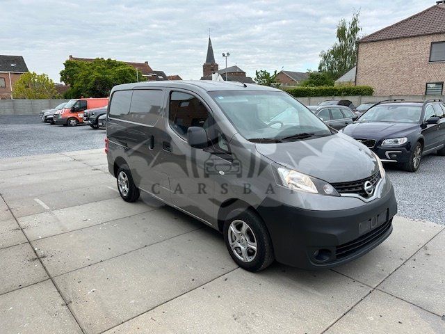 Nissan NV200 1.5 2014