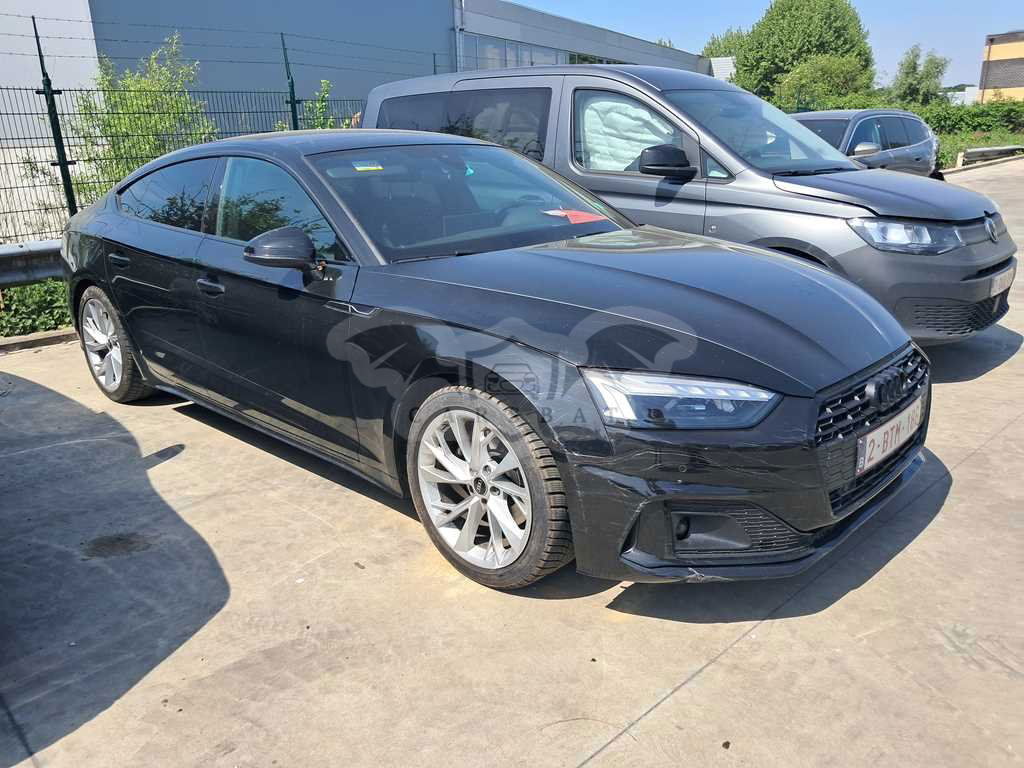Audi A5 Sportback 2.0 TDI Advanced 2022