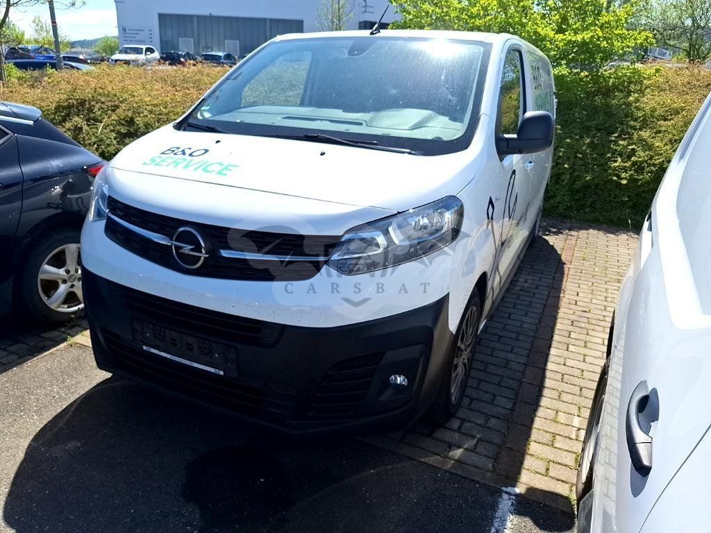 Opel Vivaro 1.5 2020