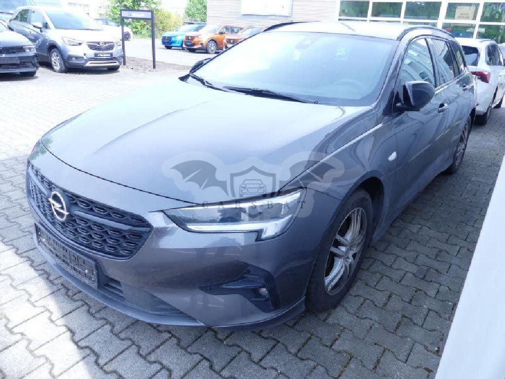 Opel Insignia Sports Tourer 2.0 2022