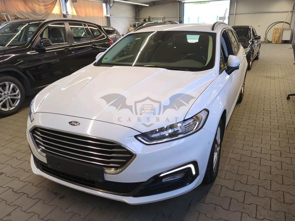 Ford Mondeo 2.0 2021
