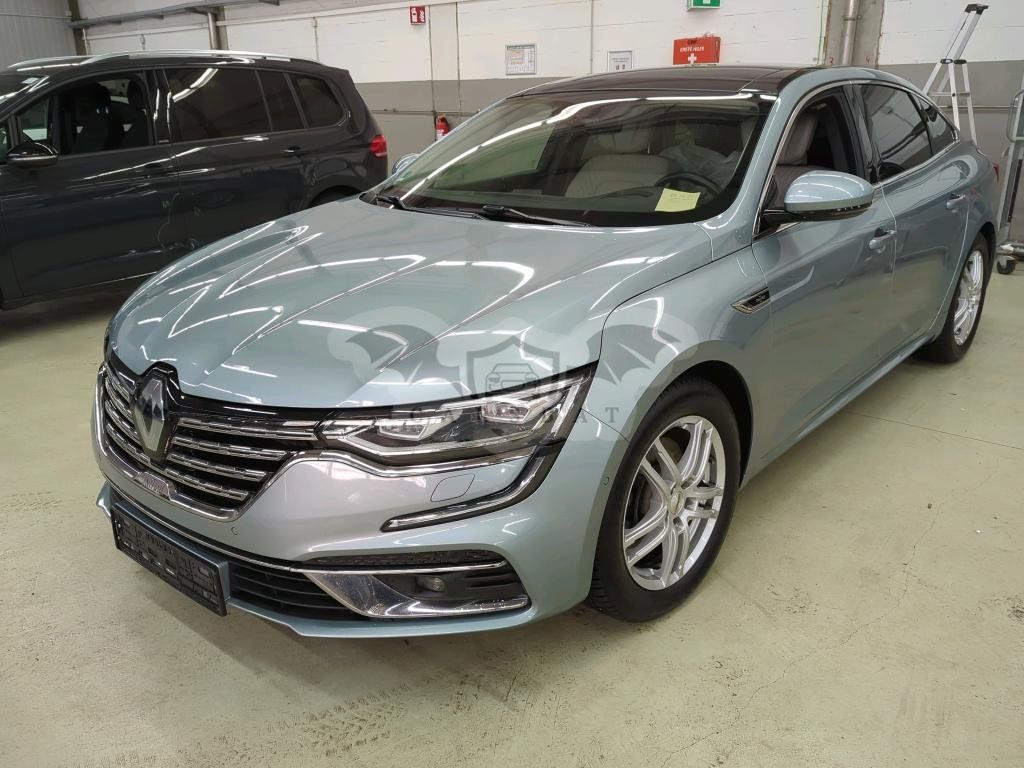 Renault Talisman (SM6) Intens 2021