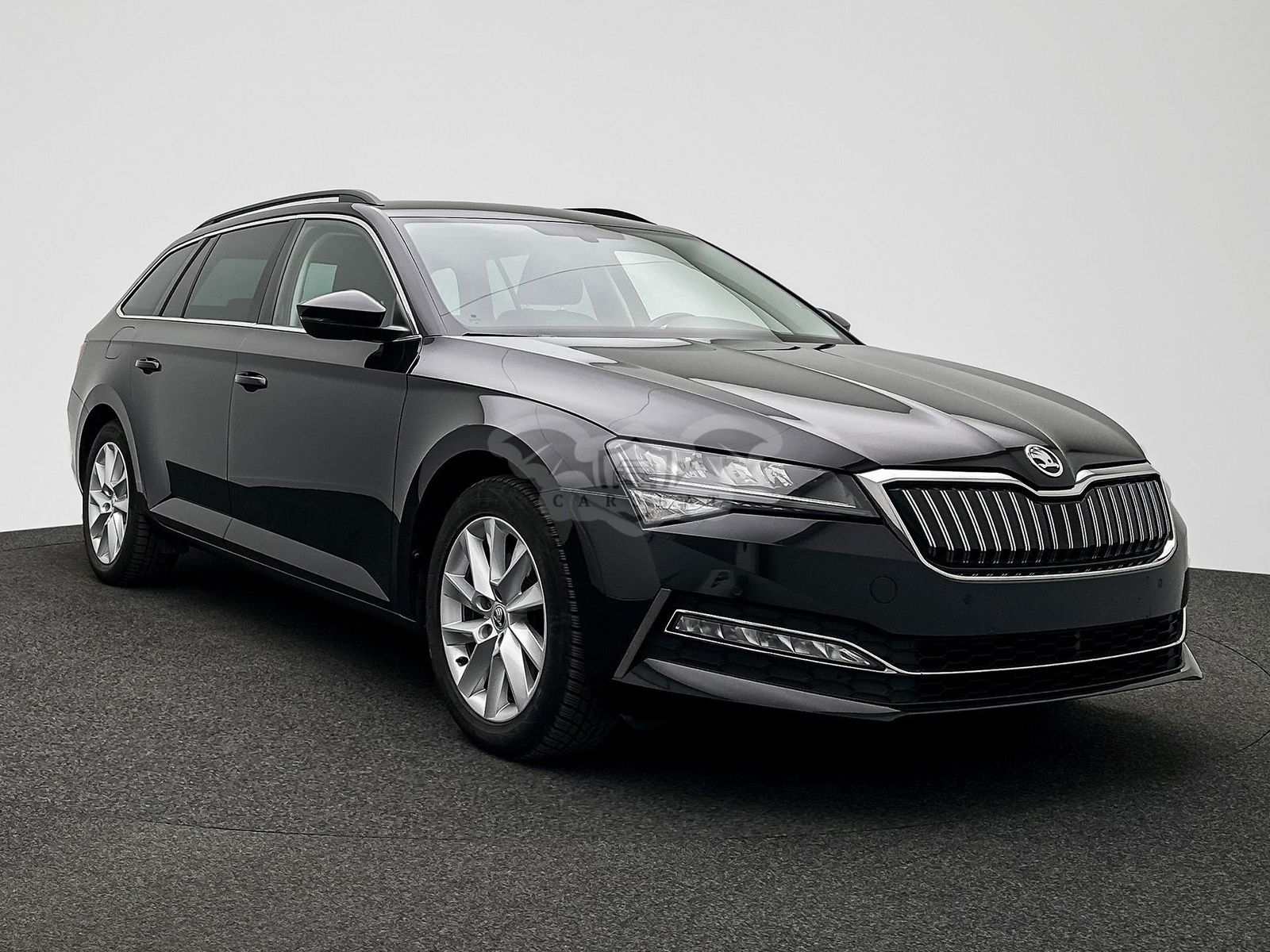 Skoda Superb Combi 1.4 Ambition 2020
