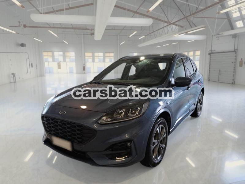 Ford Kuga 2.5 ST Line 2023