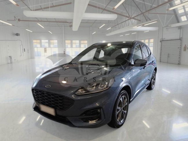 Ford Kuga 2.5 ST Line 2023