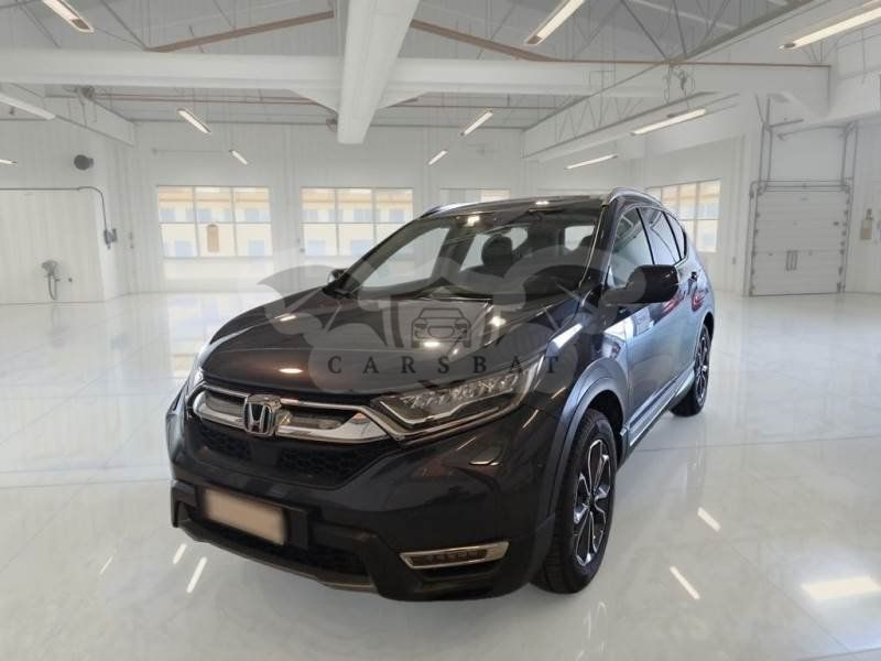 Honda CR-V 2.0 Elegance 2021